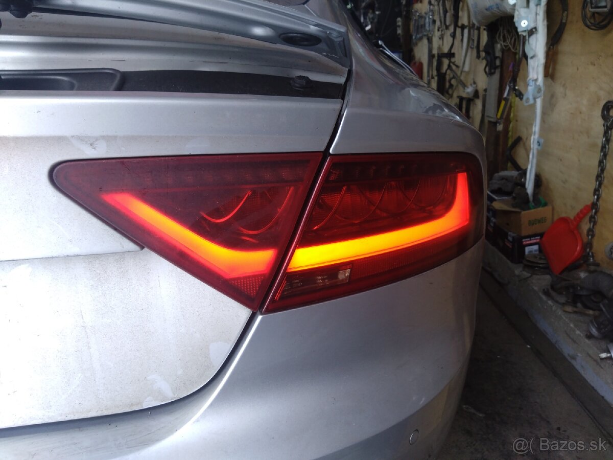 Diely Audi a7 - 6