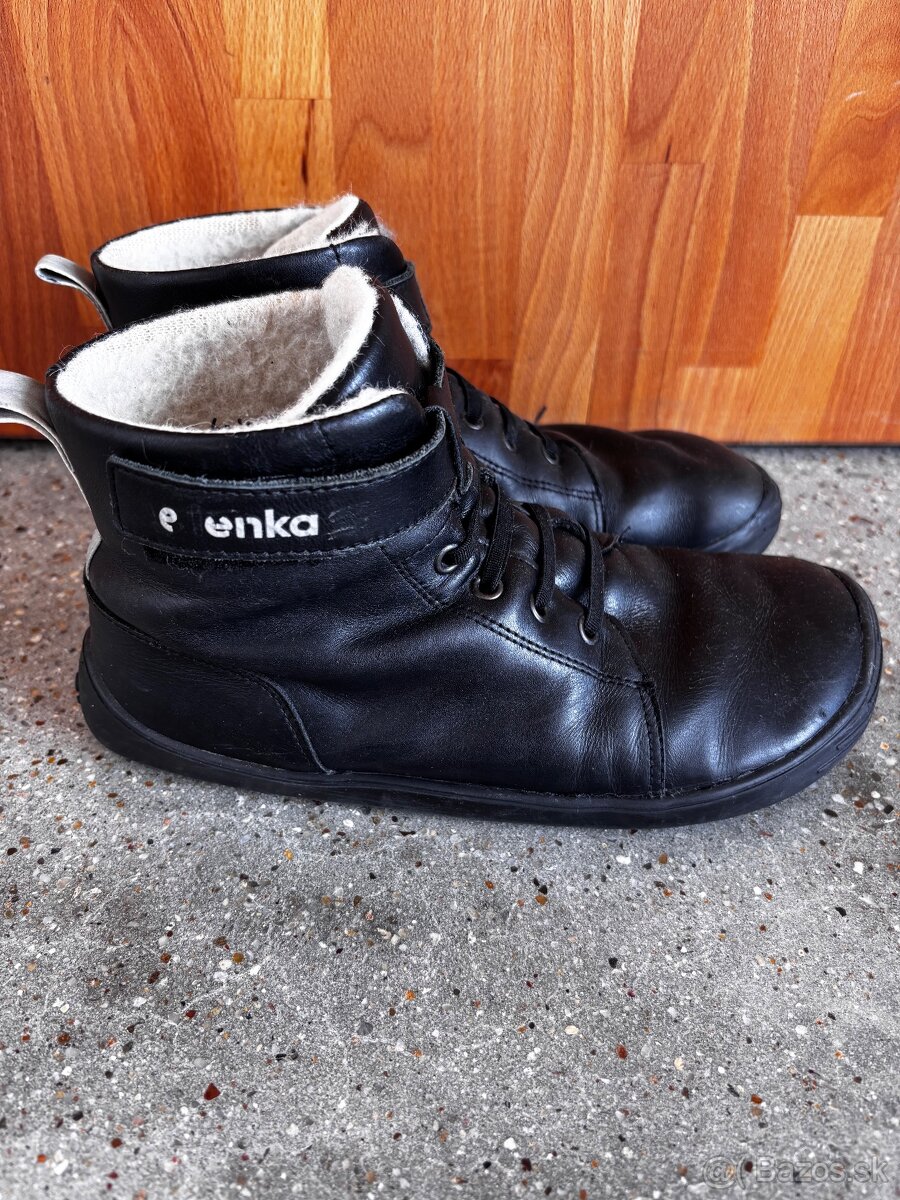 BeLenka barefoot čižmy 35 - 6