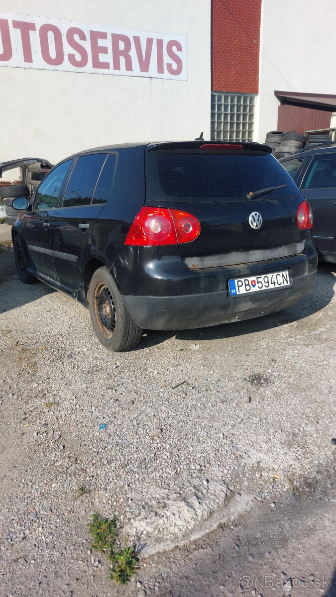 golf5 2.0tdi 103kw - 6