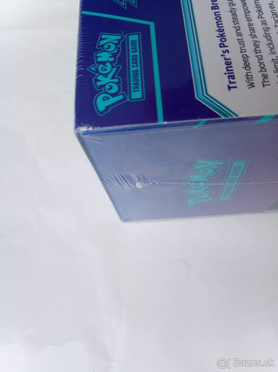 Journey together elite trainer box ENG - 6