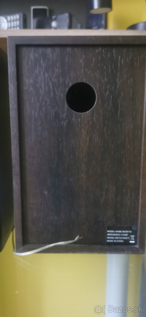 Philips regálové reproduktory - 6