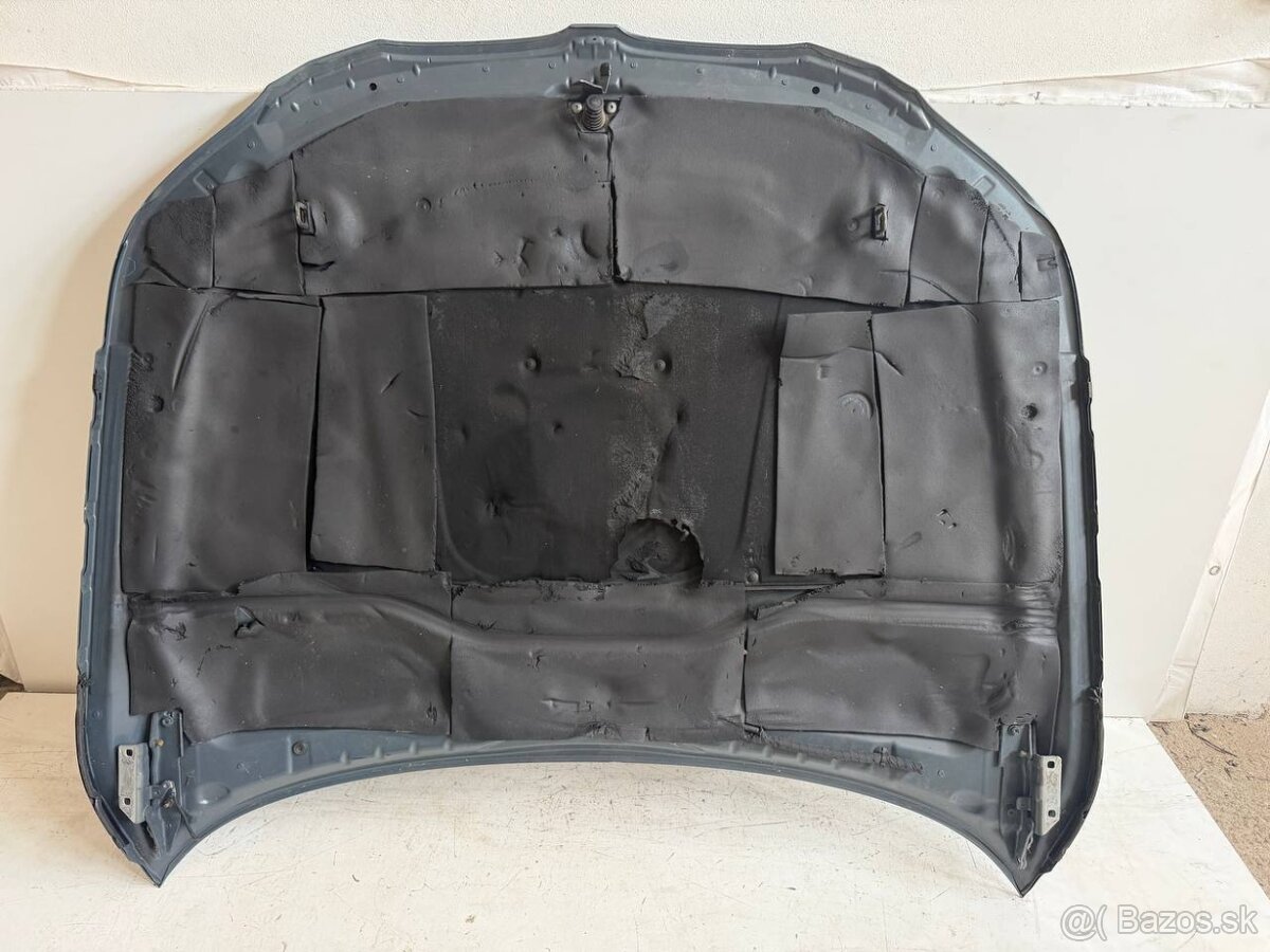 Originálna kapota BMW E60 2011 – A85 - 6