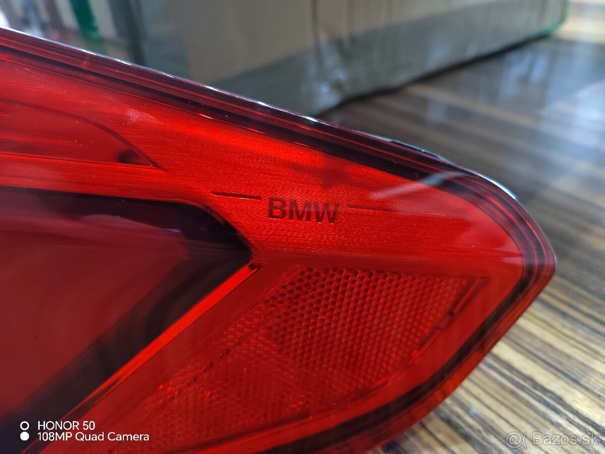 Zadné svetlá BMW G30/F90 - 6