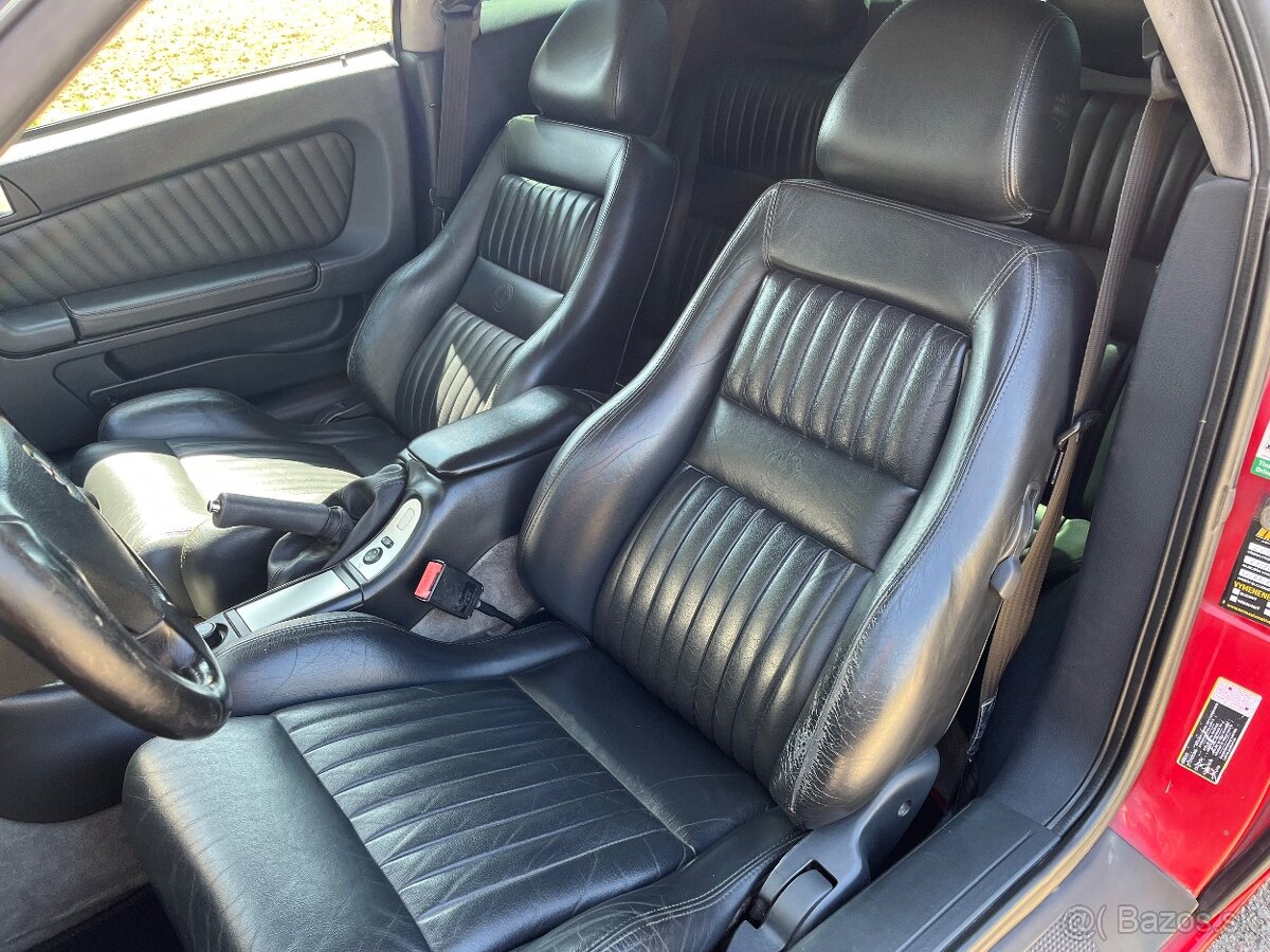 Alfa Romeo GTV 2.0 TwinSpark - 6