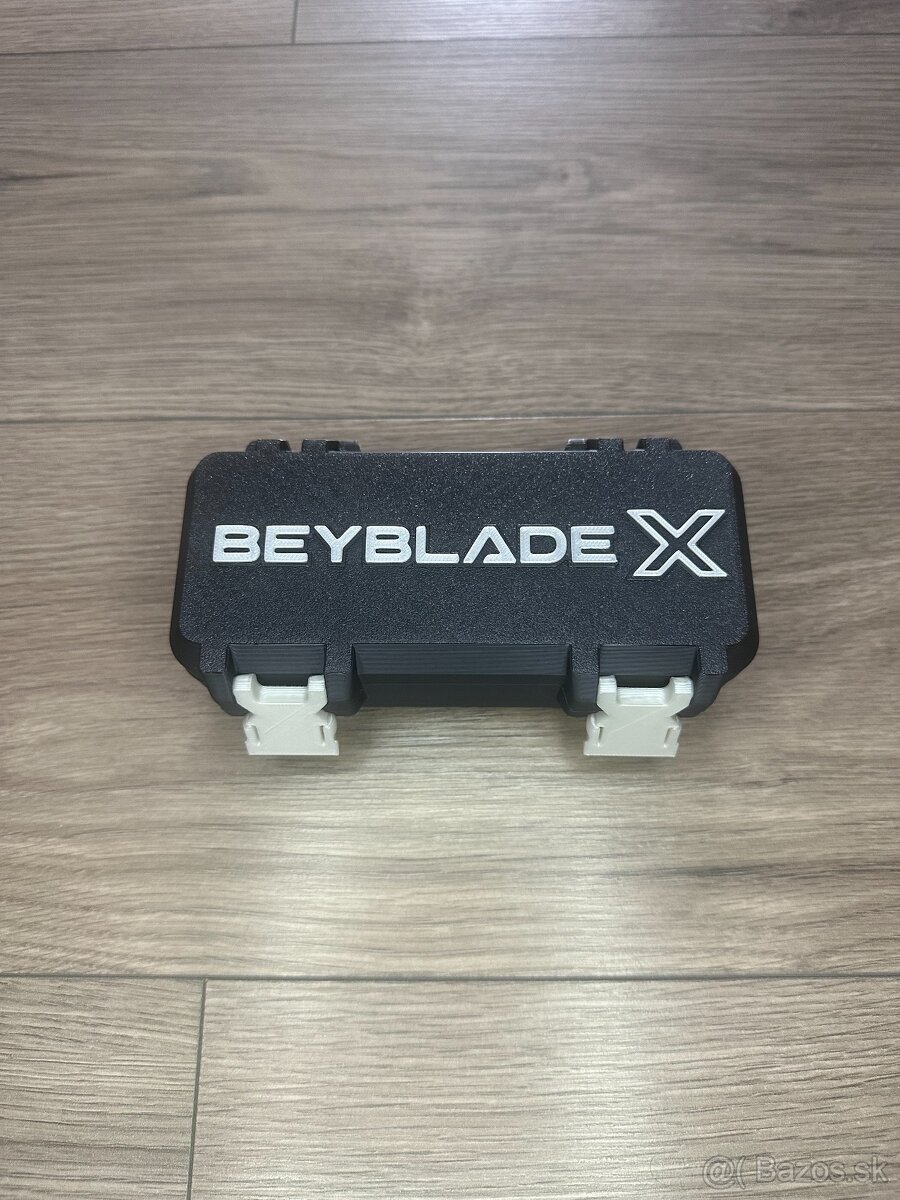 Beyblade X krabičky - 6