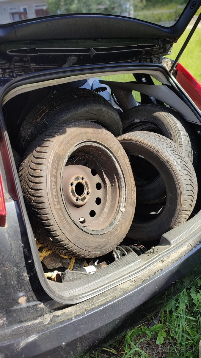 FOCUS Mk1 1.8ttd 66 kw - 6