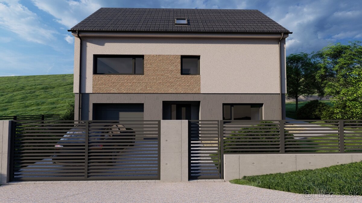Revišné | pozemok | 685 m² | - 6