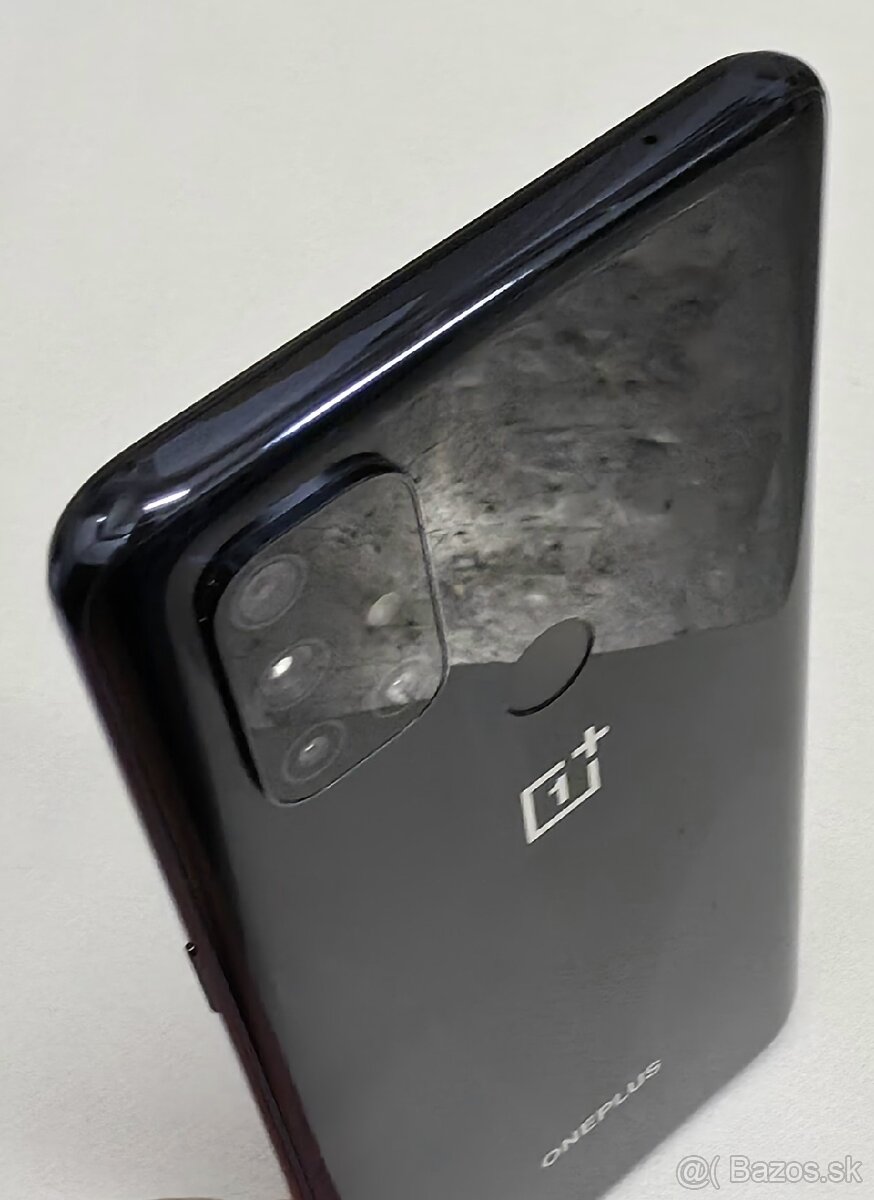 OnePlus Nord N10 5G - 6