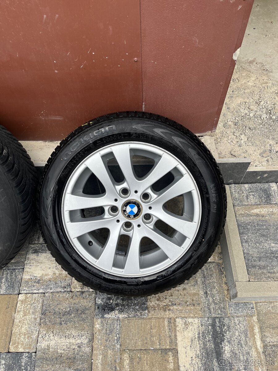 BMW styling 134 R16 - 6