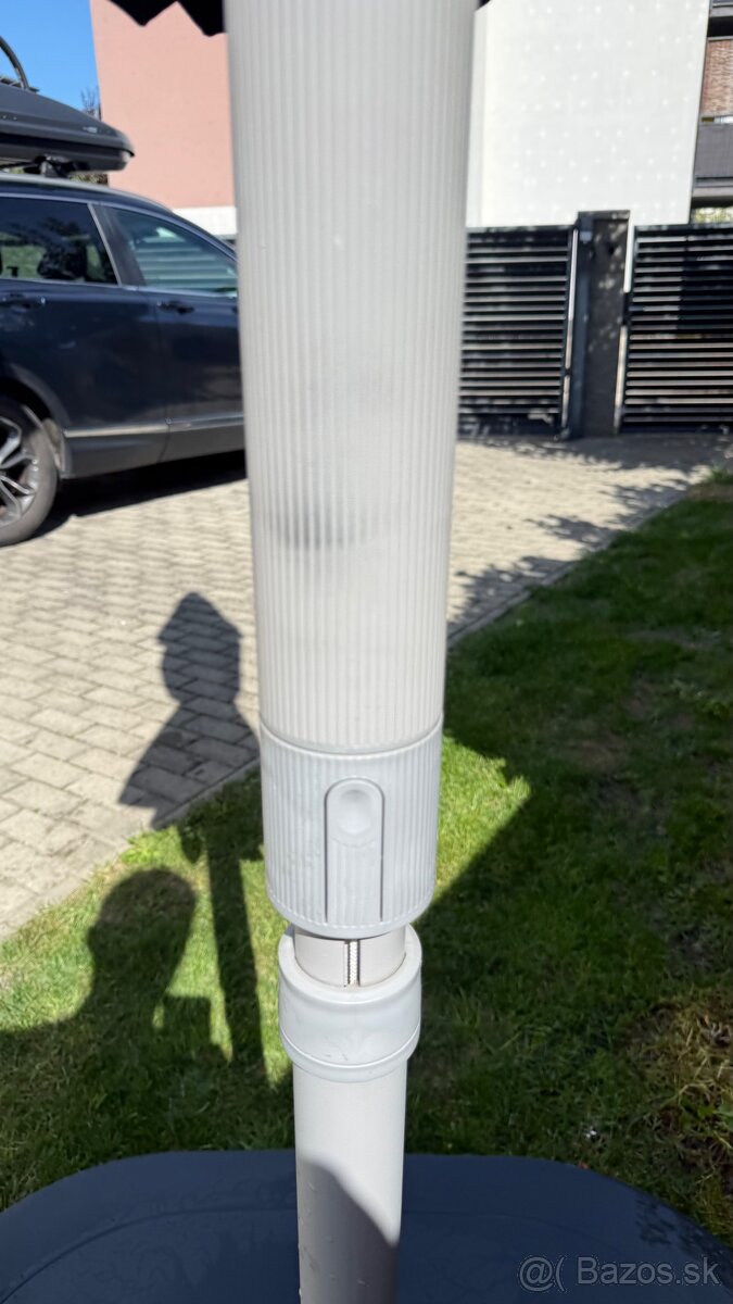 Ikea slnecnik - sklapatelny s podstavcom - 6