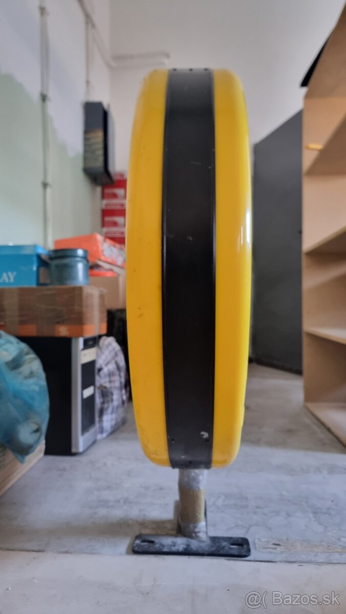 Veľmi lacno predám nastenné veľké reklamy. - 6