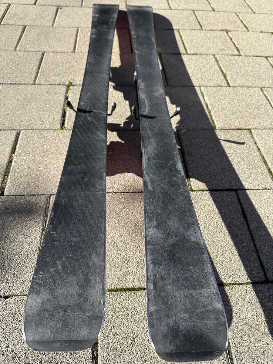 Rossignol Hero Junior Multi Event 130cm - 6