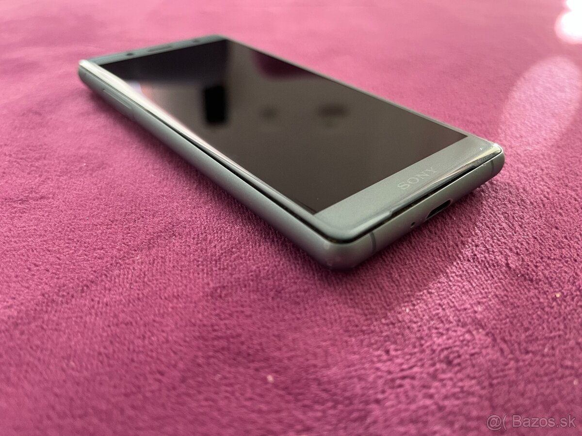 Sony Xperia XZ2 Compact - 6