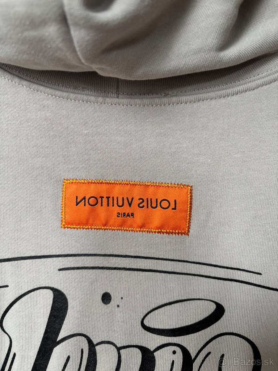 louis vuitton Mikina - 6