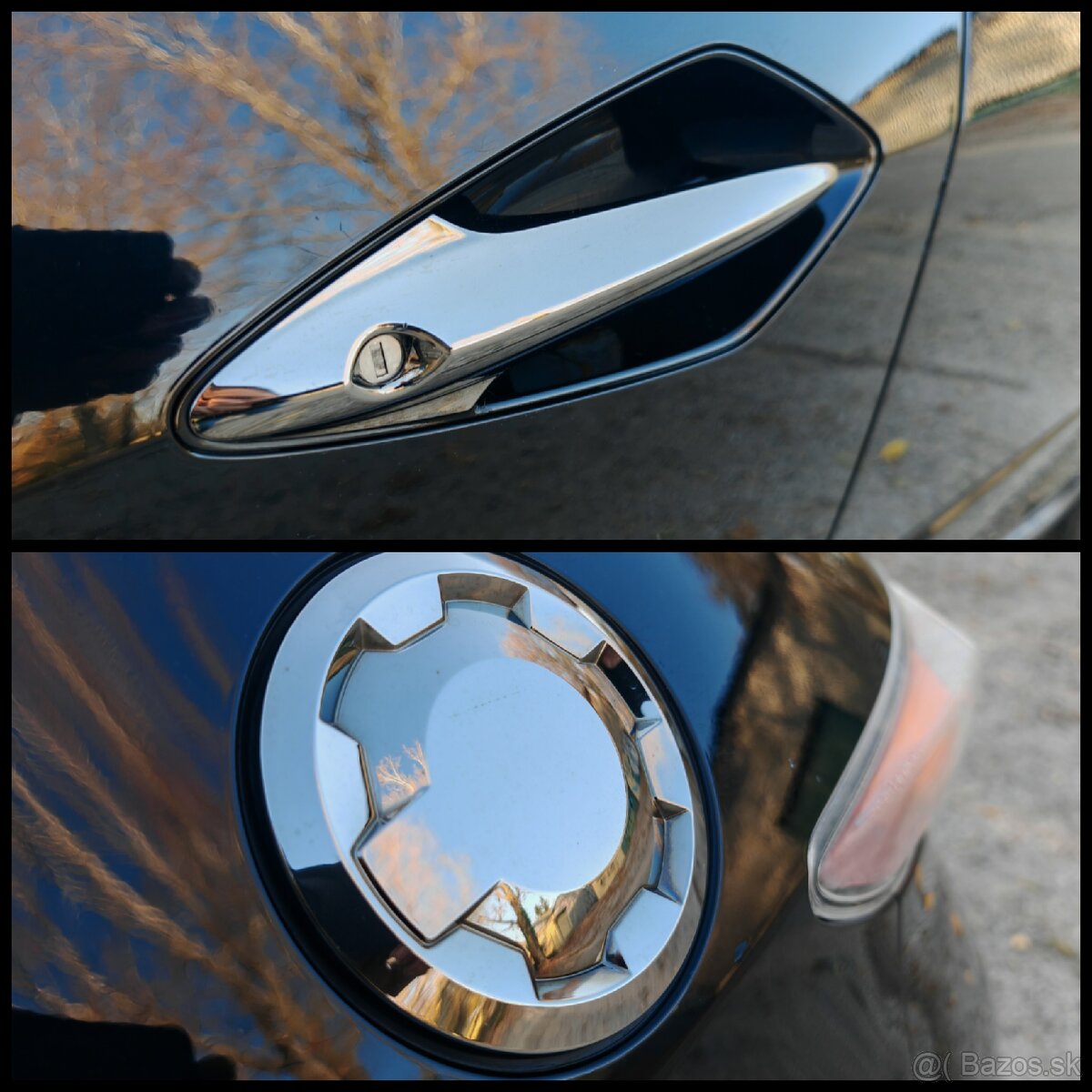 HONDA CIVIC 1.8 i-Vtec , GT facelift - 6