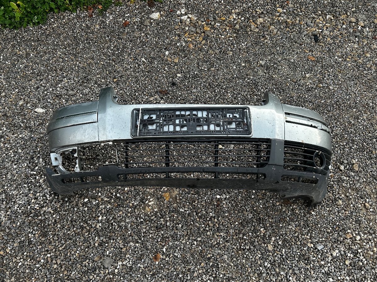 Rozpredám Volkswagen Passat B5.5 1.9TDI 96kw - 6