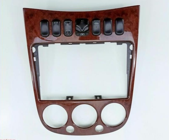 Mercedes w168 nd.A140,A160,A170,A190,A210 - 6