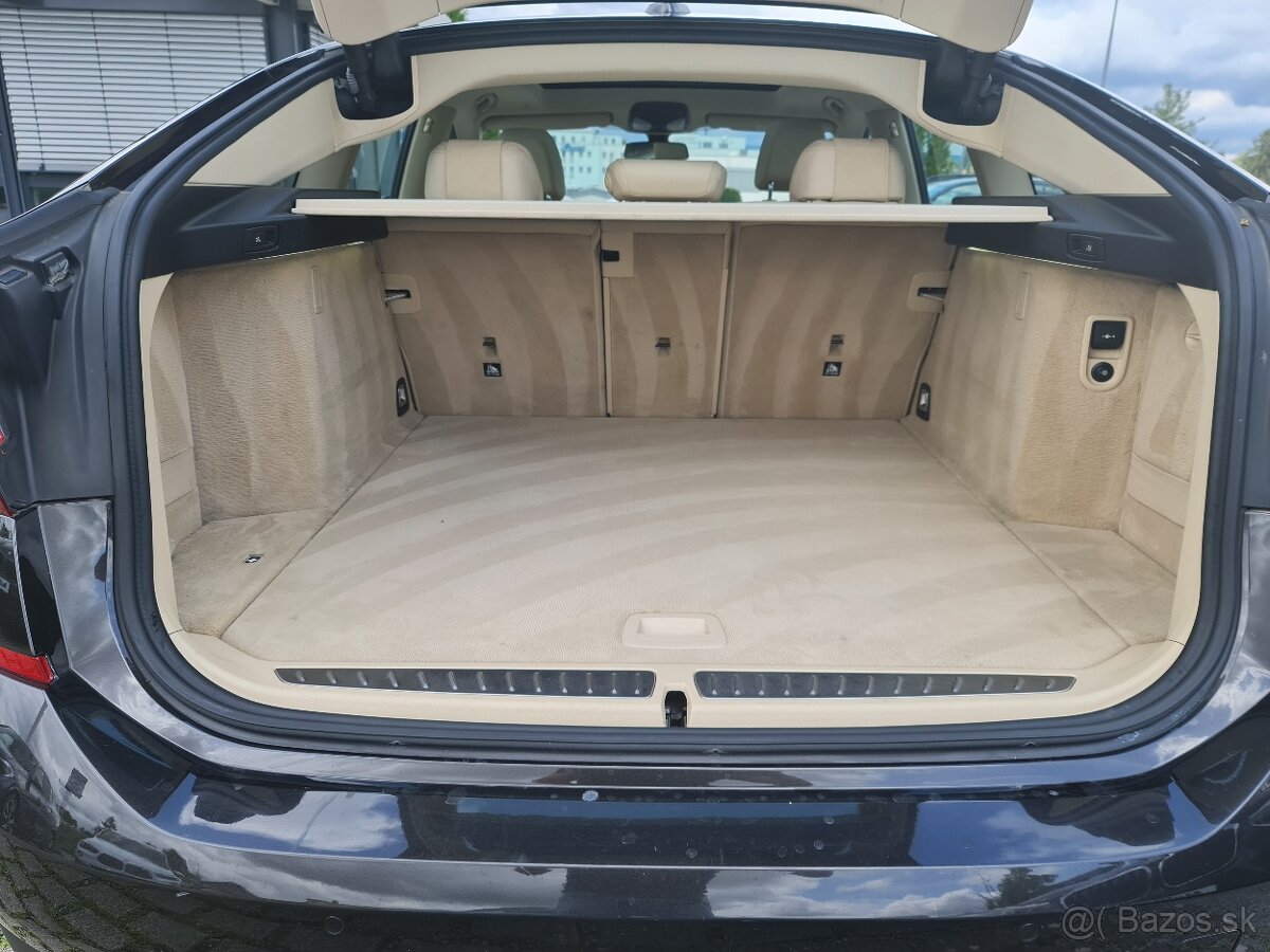 PREDAM BMW GT6 3.0 X DRIVE - 6