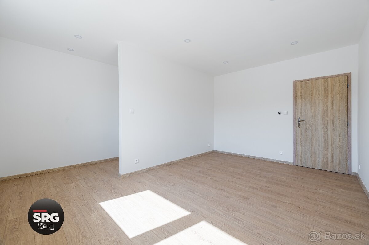 SRG | Nový 4-izbový dom s terasou a garážou | Kolárovo - 6