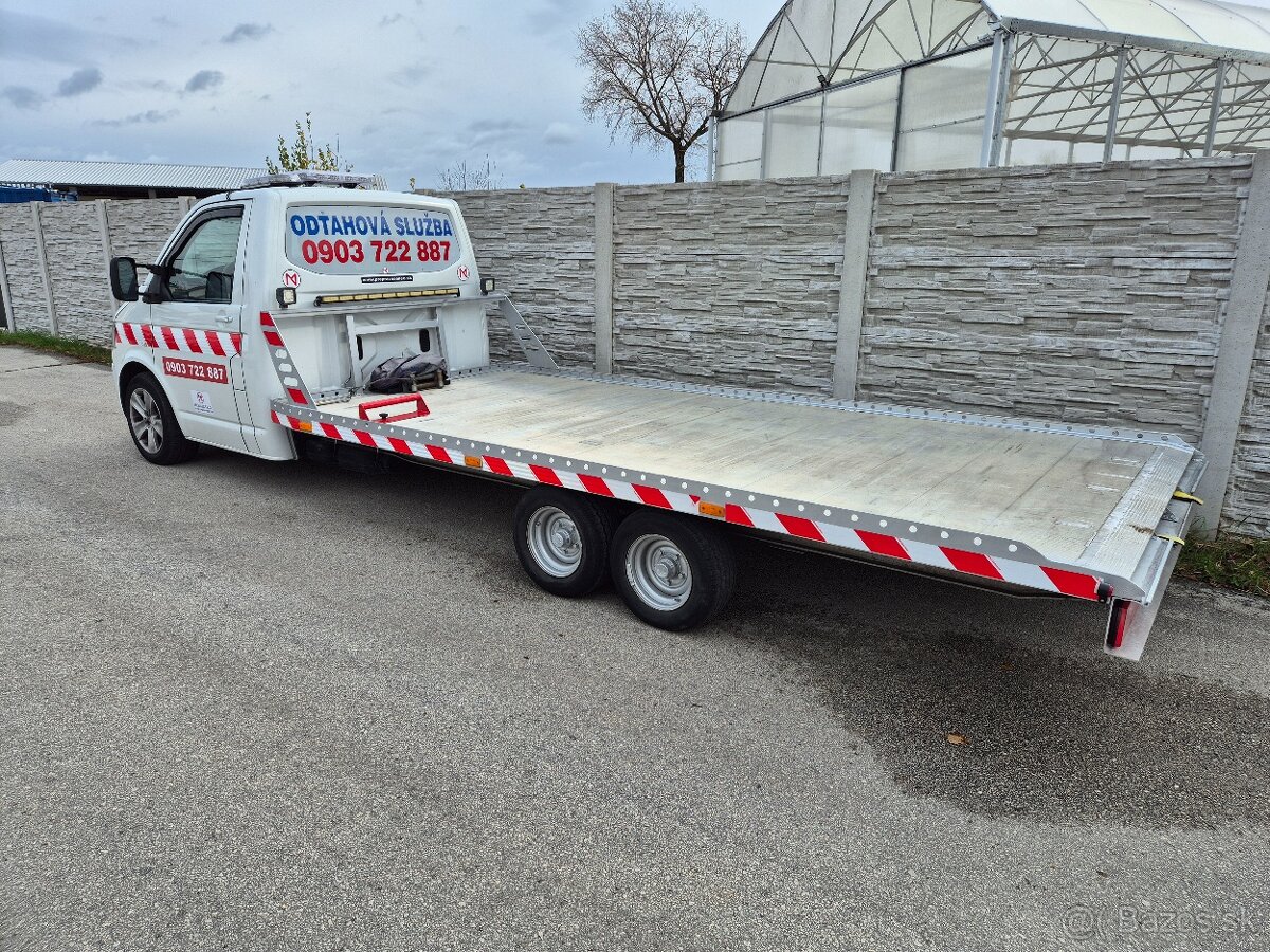 Odťahový špecial - 6