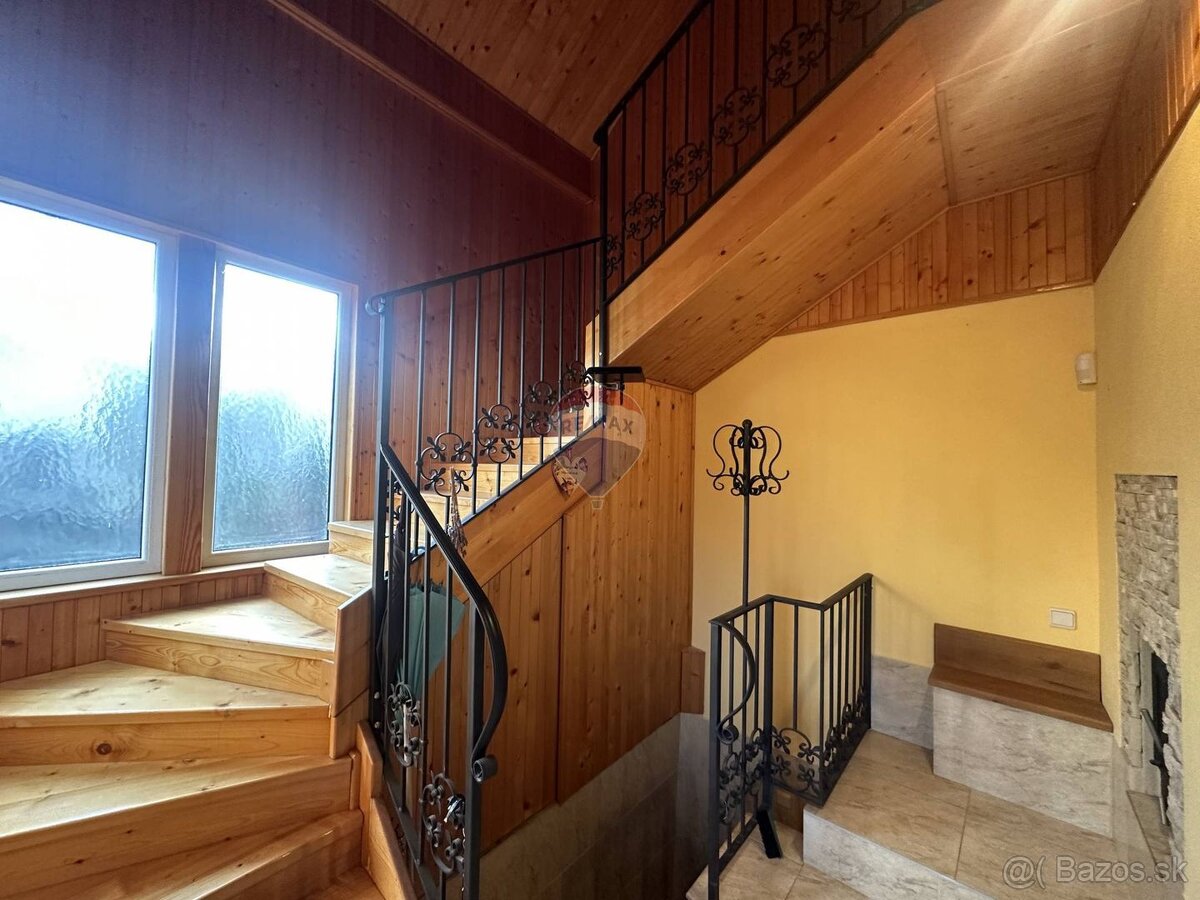 Predaj domu Lučenec - 6