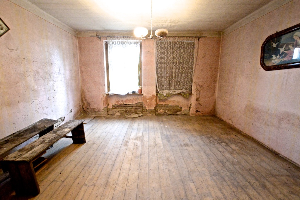 NA PREDAJ POZEMOK NA VÝSTAVBU RD, PODNIKANIE NOVÉ ZÁMKY - 6