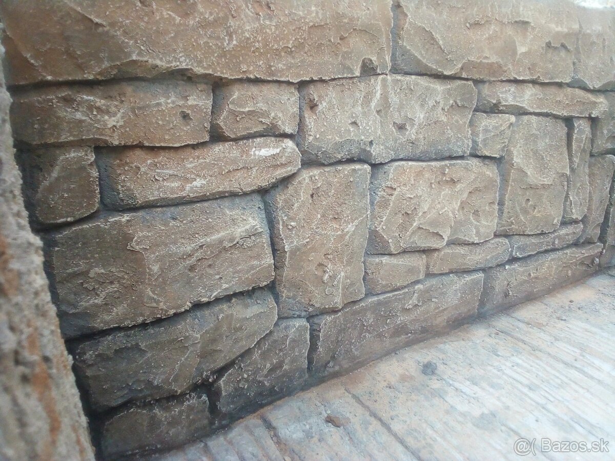 Dekoračne omietky,maliarské práce - 6