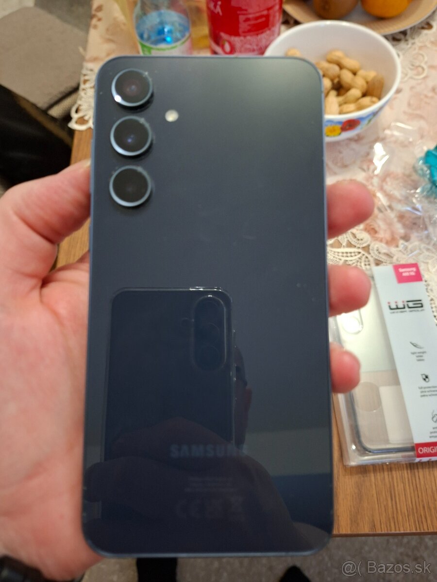 Samsun Galaxy A55 5G 256GB - 6