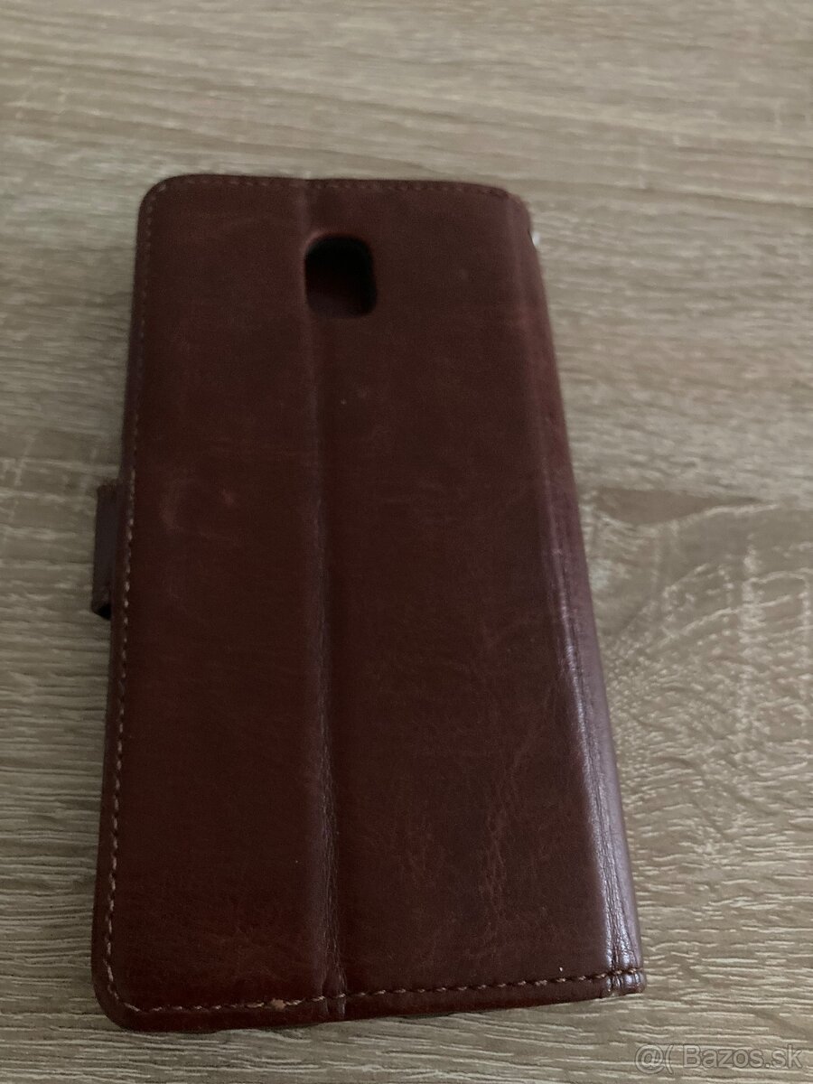 Kryty puzdrá Samsung galaxy J 5 - 6