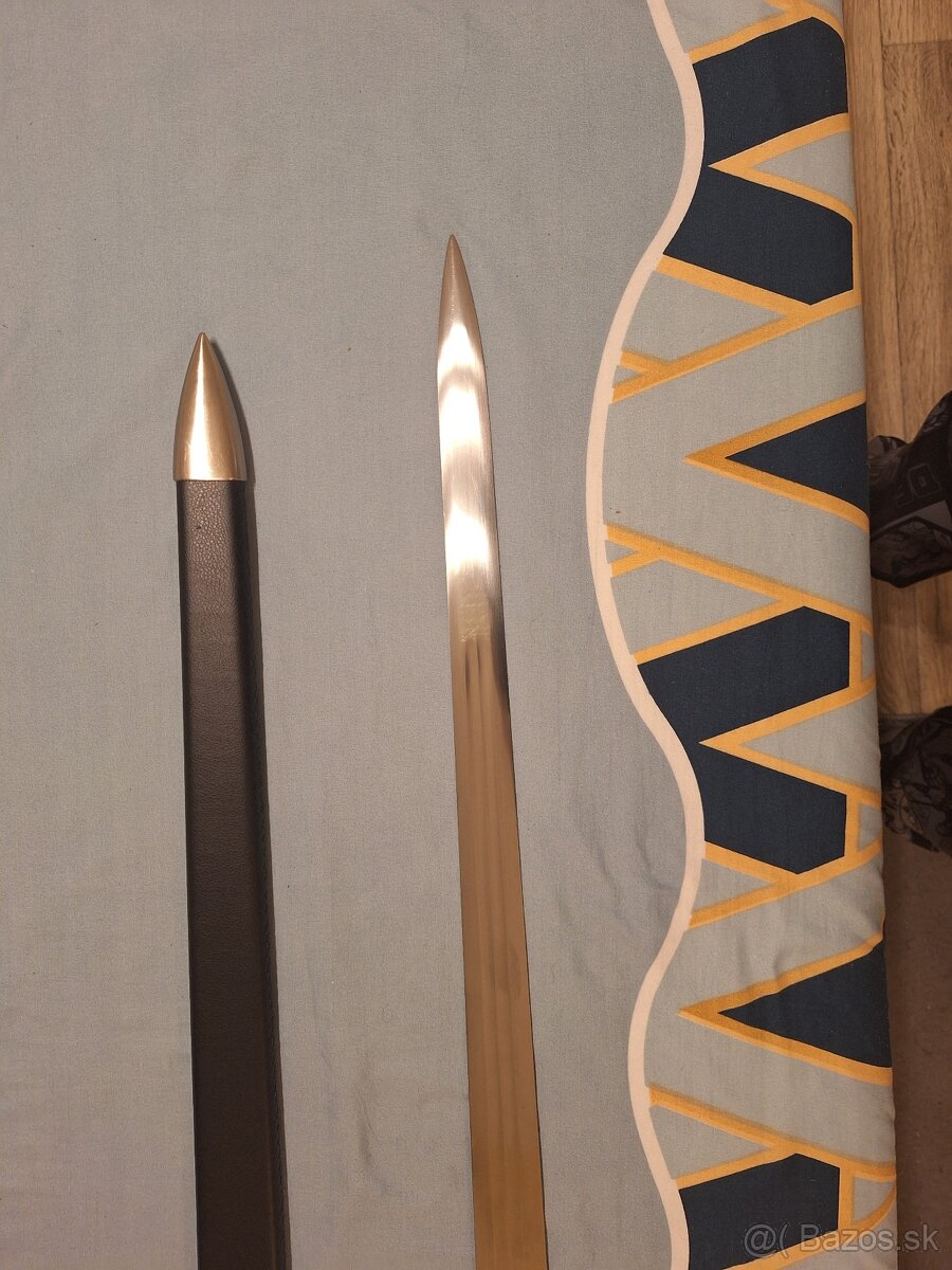 Na predaj replika meča witcher 3 v úplne novom stave - 6