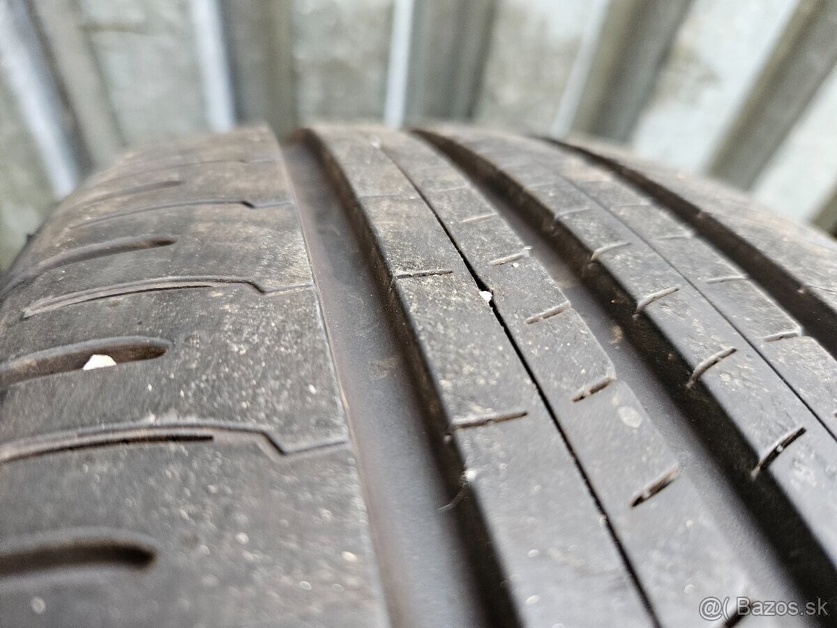 Nové letné pneu FALKEN ZIEX ZE010B - 205/65 r16 95H - 6
