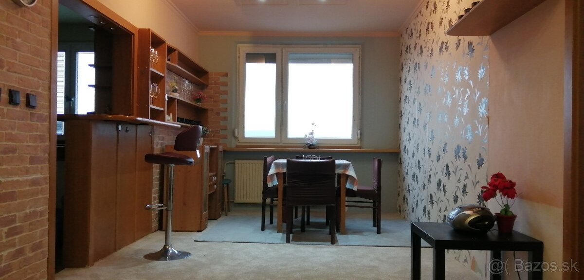 4-izbový byt v Devínskej Novej Vsi - 6