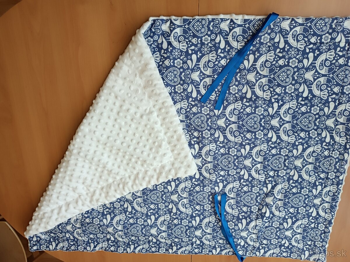 Detský kočík Indigo 2v1 - 6