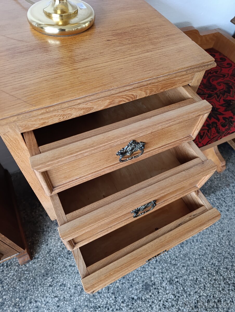 Rustikální lavice, botník, masív, Nábytek s příběhem - 6