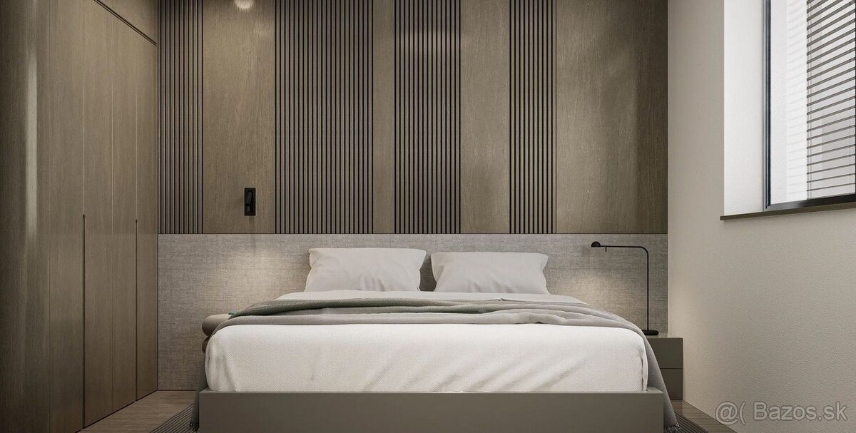 Byt na predaj - ul. Pri vinohradoch, Bratislava III TOP - 6