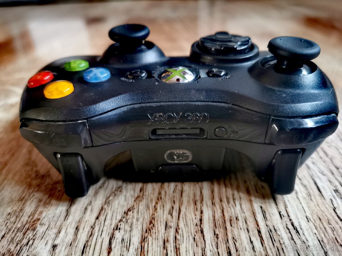 Ovládač Xbox 360 - 6