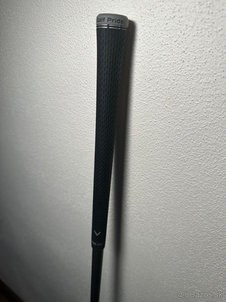 Callaway Ai Smoke 3 drevo. - 6