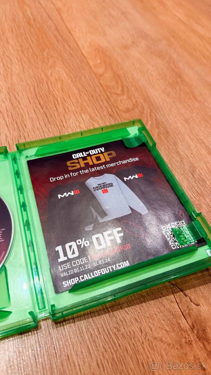 Call of Duty Modern Warfare 3 - 6