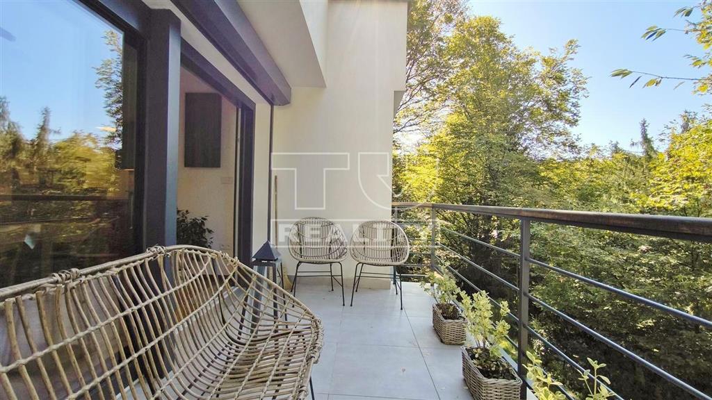 Luxusná, celoročná chata • moderné technológie v srdci... - 6