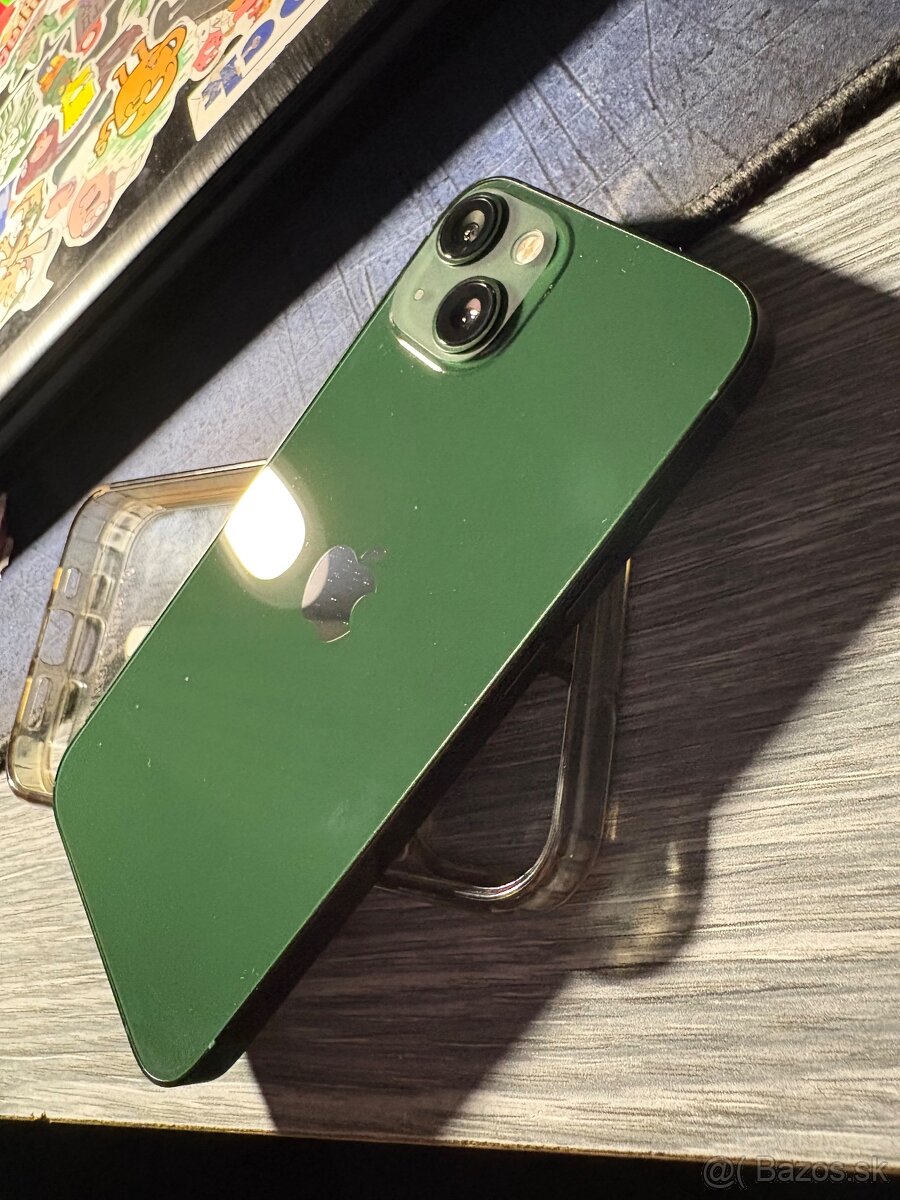 iPhone 13, 128GB - 6