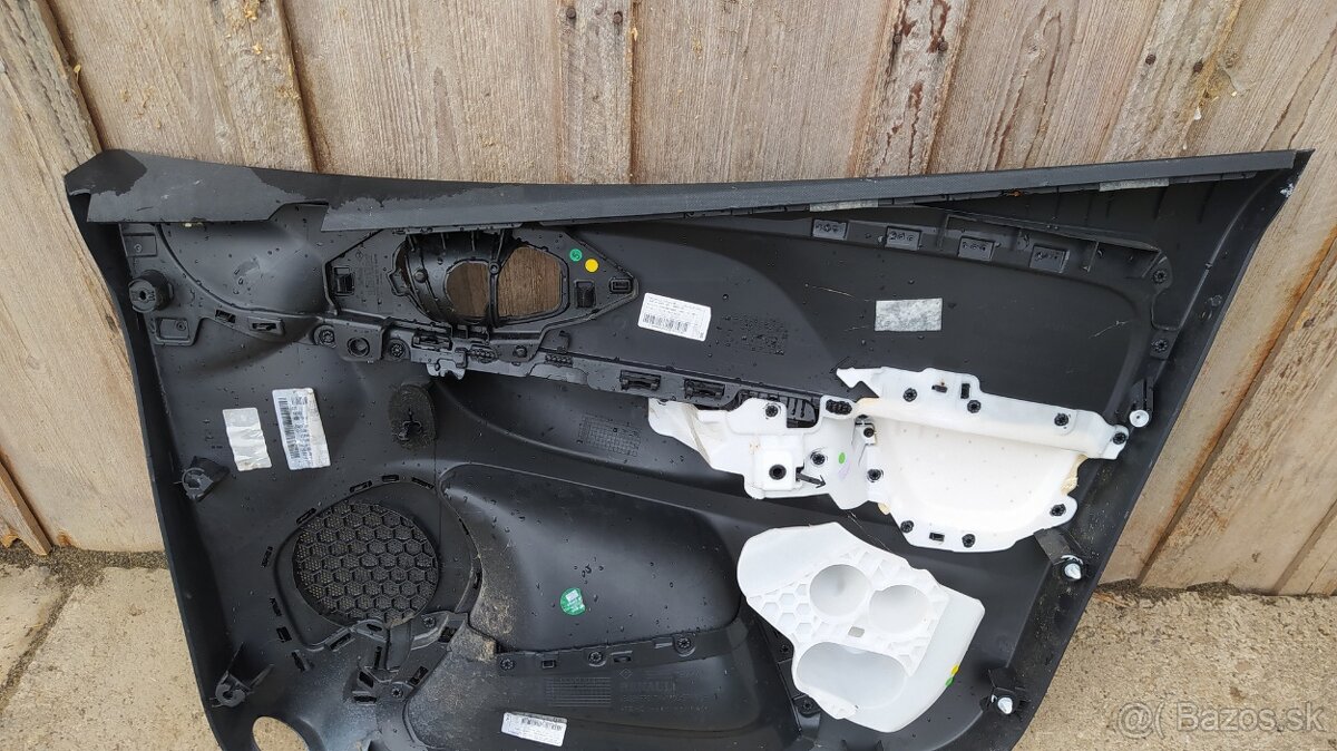 Renault clio 4/2012-2016 - 6