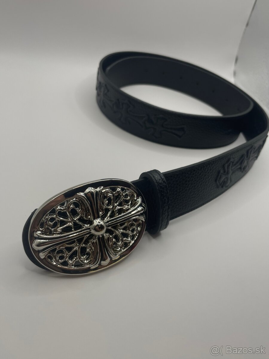 Chrome Hearts Belt - 6