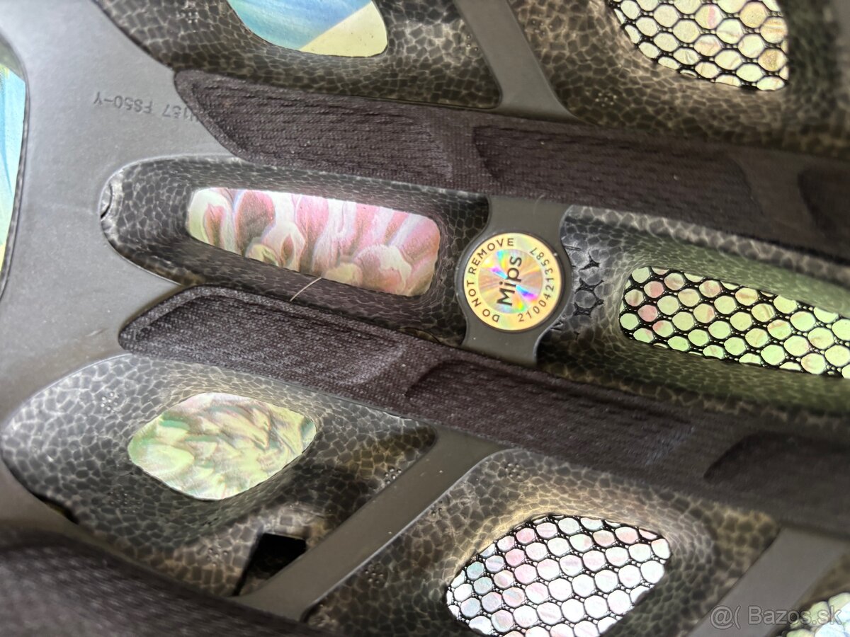 Cyklisticka prilba - 6