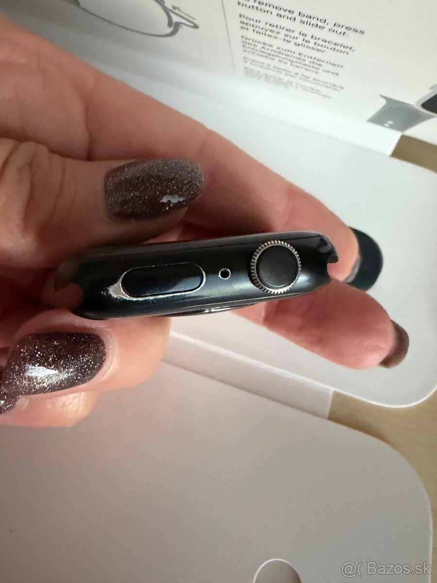 Apple watch 7 45mm - 6