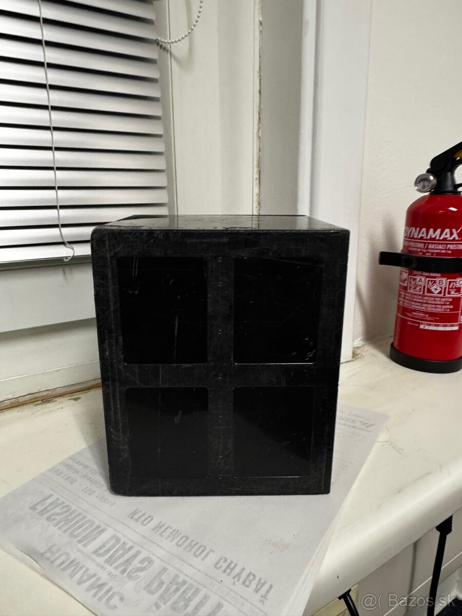 12V 45Ah trakčný (deep cycle) akumulátor OTL45-12 - 6