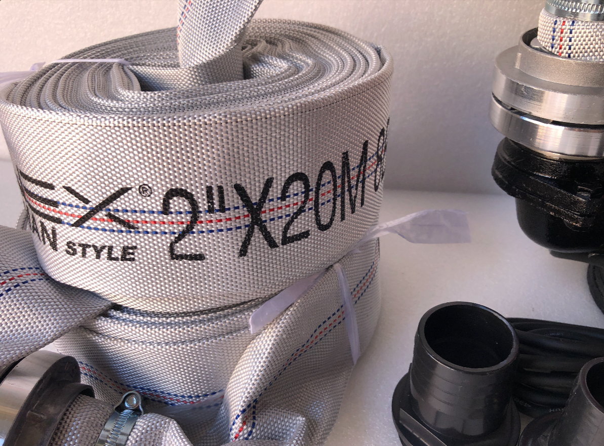 Kalové liatinové čerpadlo s plavákom do žumpy - 6