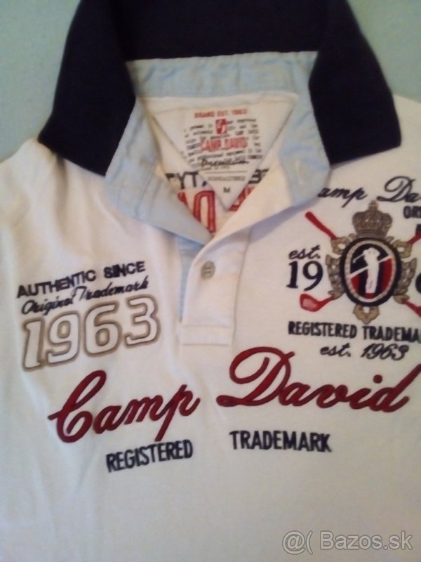 Trištvrťáky / Tričká na leto - 6