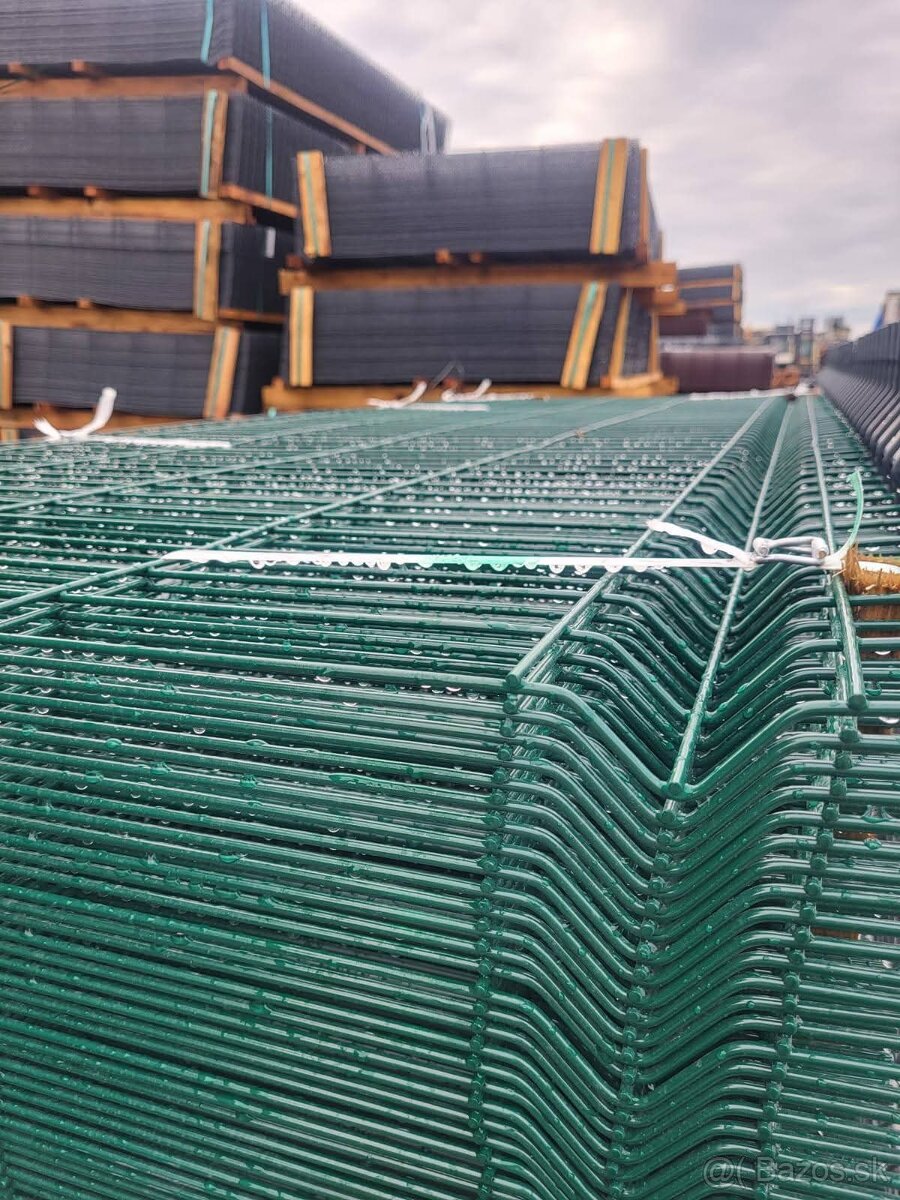 3D PLOTY PLOTOVÉ PANELY ZA NAJLEPŠIE CENY - 6