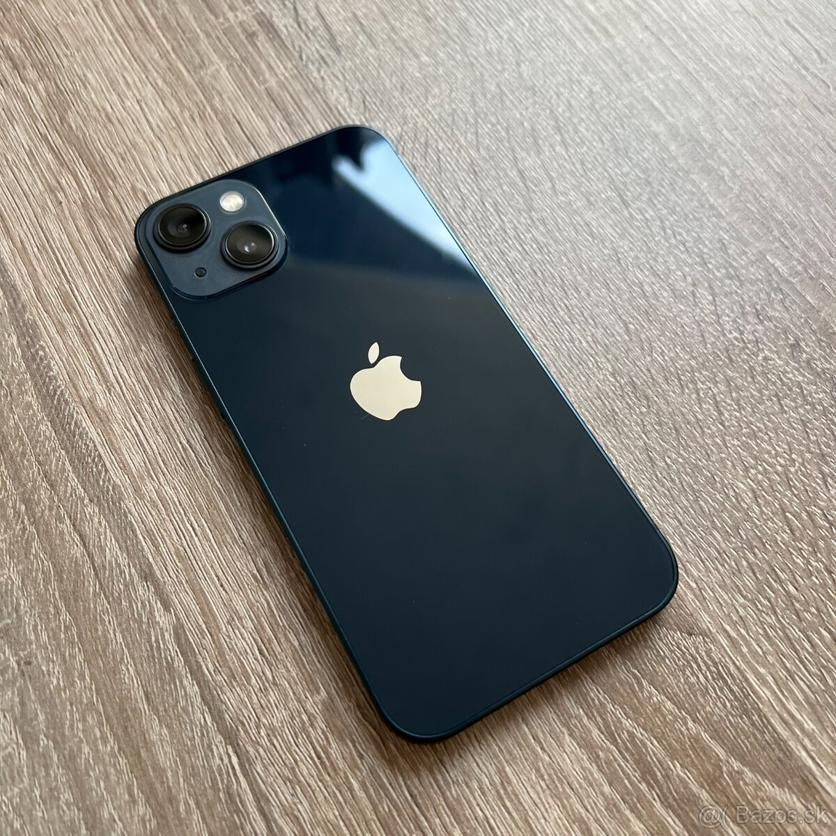 ZÁRUKA 1 ROK ✅ | iPhone 13 128GB Midnight ✨ - 6