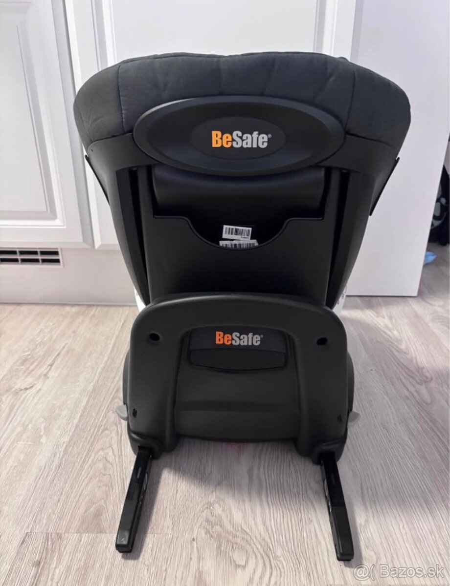 BeSafe iZi Turn i-Size - 6